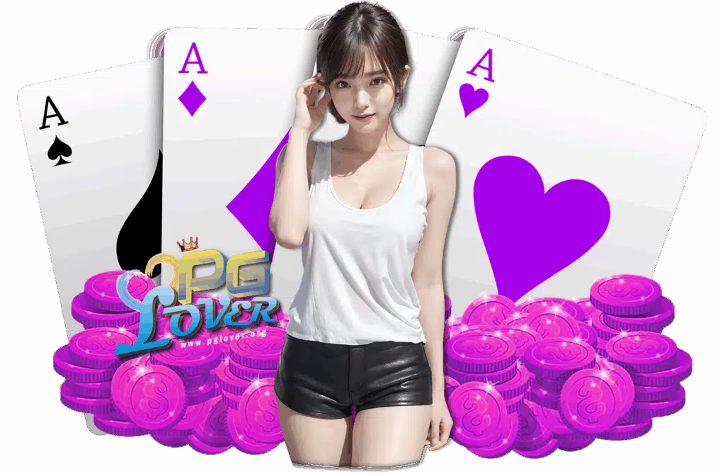 pglover สล็อต